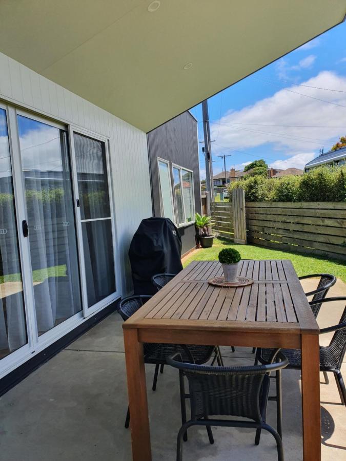 Wayamba Vila Warrnambool Exterior foto