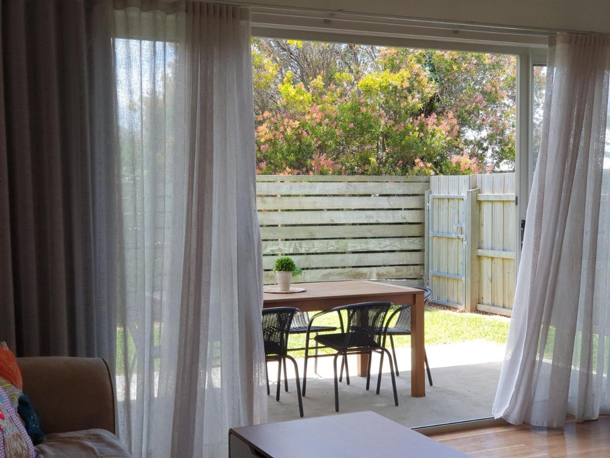 Wayamba Vila Warrnambool Exterior foto