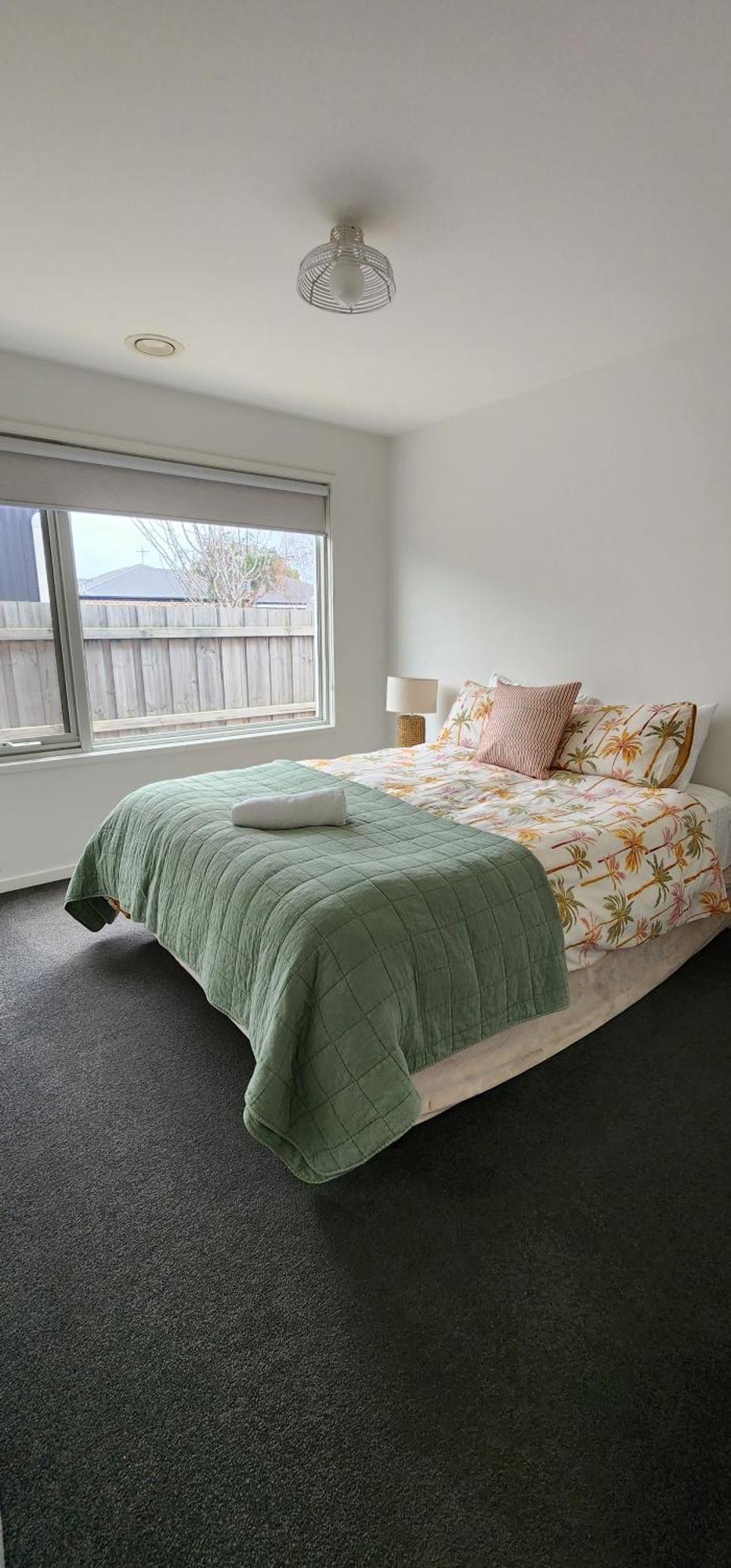 Wayamba Vila Warrnambool Exterior foto