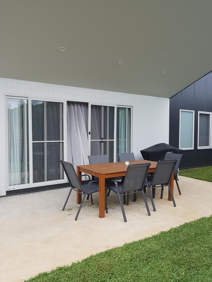 Wayamba Vila Warrnambool Exterior foto