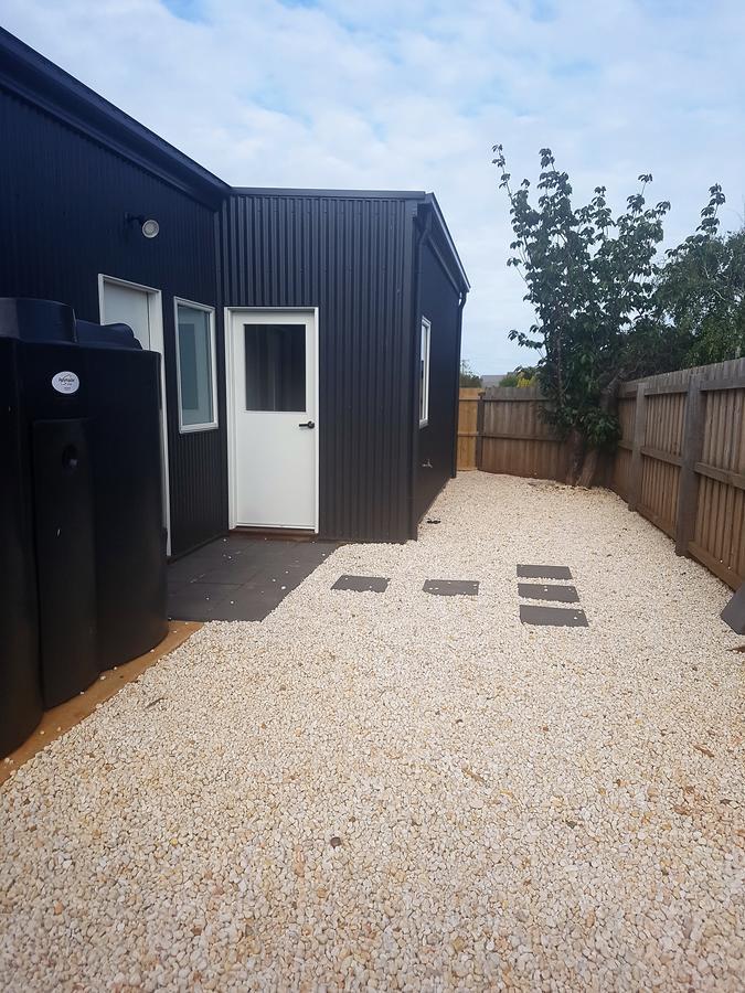 Wayamba Vila Warrnambool Exterior foto